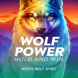 Wolf Power: Hold and Win