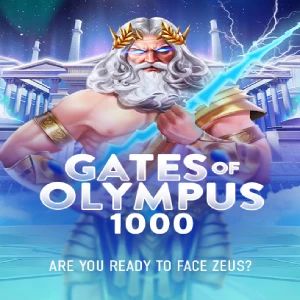 Gates of Olympus 1000