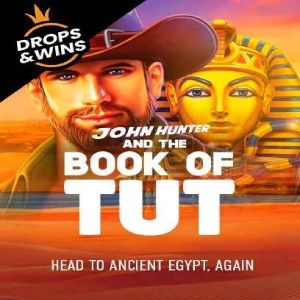 John Hunter and the Book of Tut