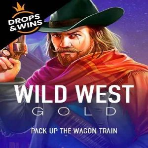 Wild West Gold