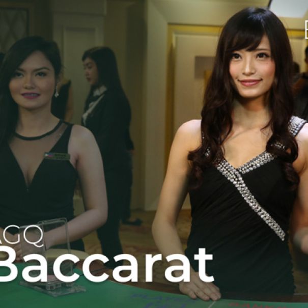 AGQ Baccarat B6