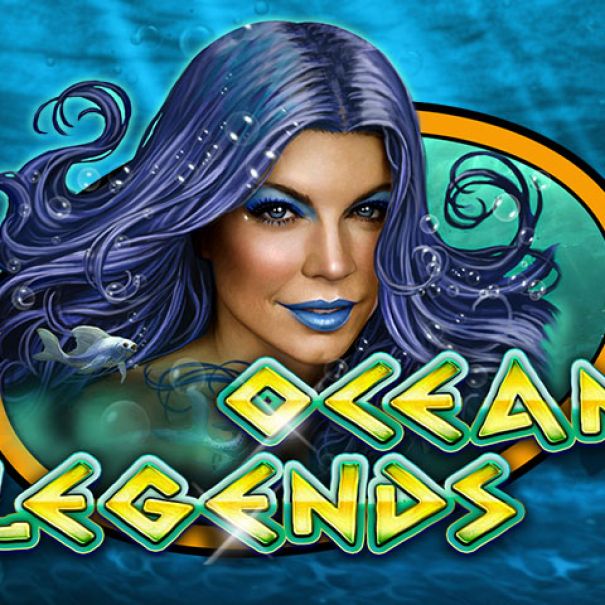 Ocean Legends