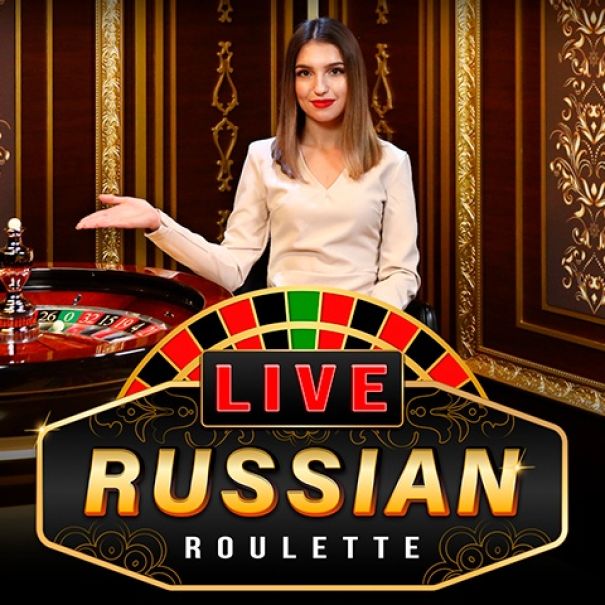 Live Roulette – Russian