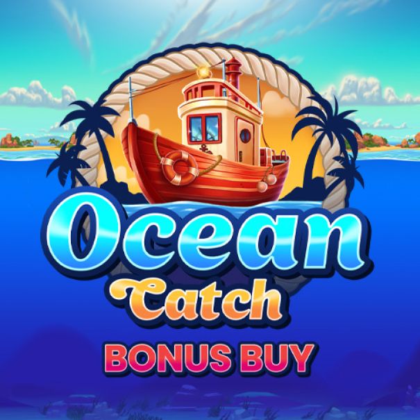 Ocean Catch Bonus Buy