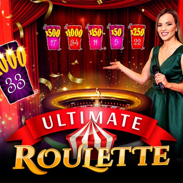 Ultimate Roulette