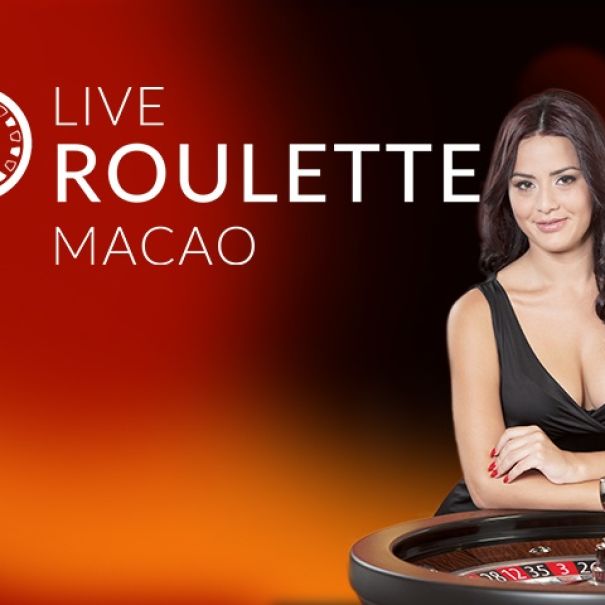 Roulette Macao