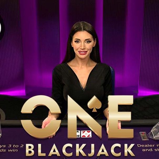 One Blackjack