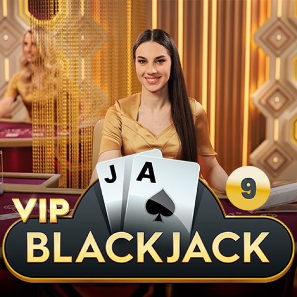 VIP Blackjack 9 - Ruby