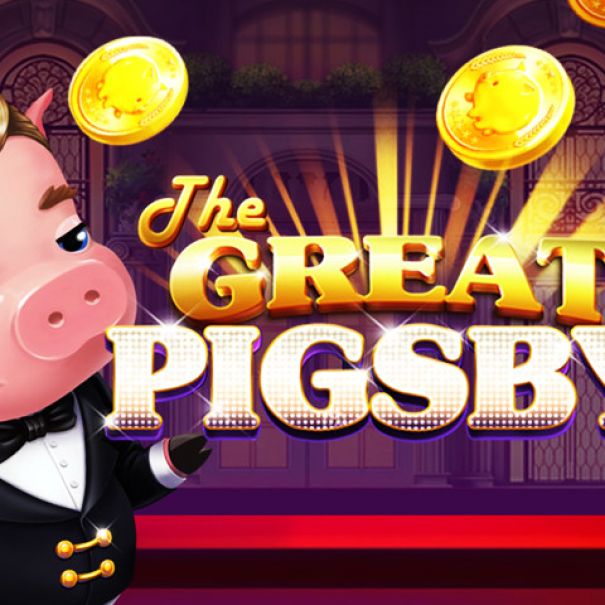 The Great Pigsby