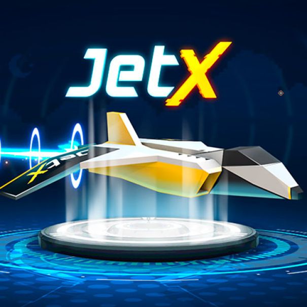 JetX