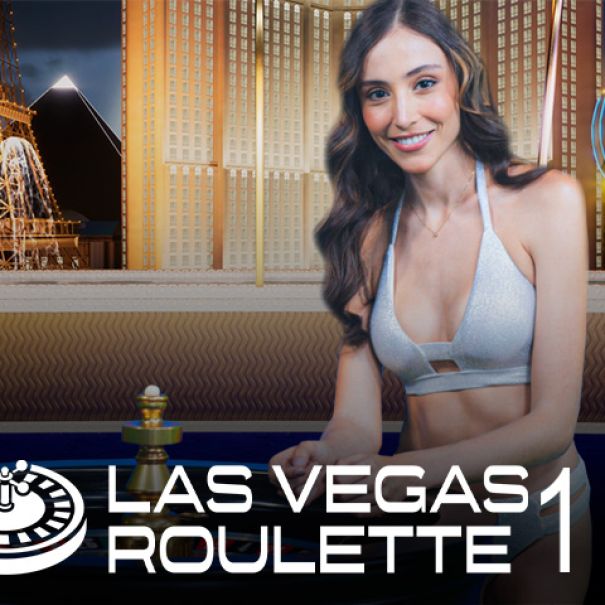 Las Vegas Roulette