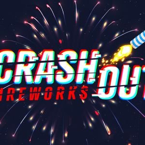 Crashout Fireworks