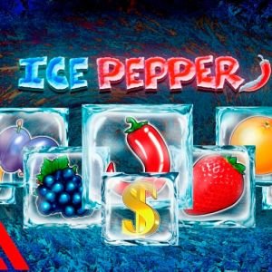 Ice Pepper