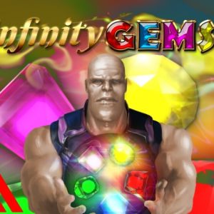 Infinity gems