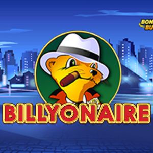 Billyonaire Bonus Buy