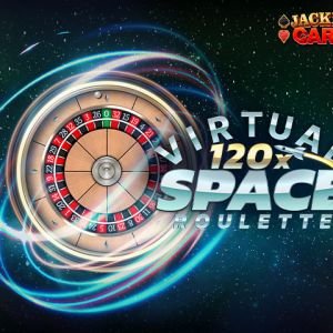 Virtual Space Roulette