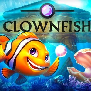 Clown Fish