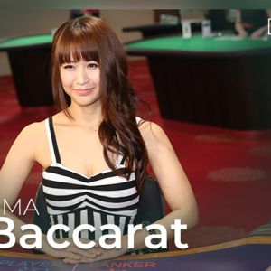 EMA Baccarat D52