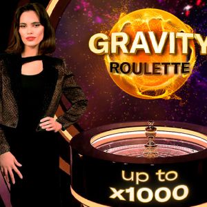 Gravity Roulette