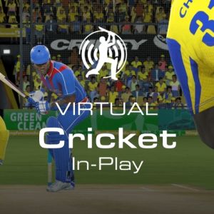 Virtual Cricket