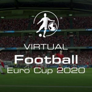 Virtual Football EURO 2020