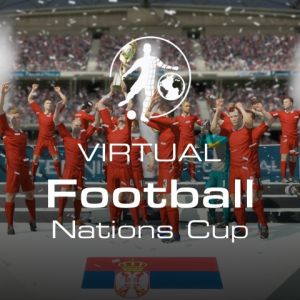 Virtual Football Nations Cup