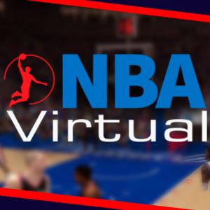 Virtual NBA