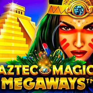 Aztec Magic MEGAWAYS