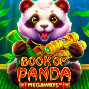 Book Of Panda Megaways