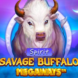 Savage Buffalo Spirit Megaways