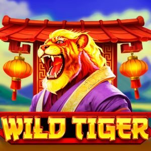 Wild Tiger