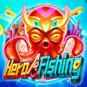 Hero Fishing