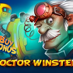 Doctor Winstein Buy Bonus