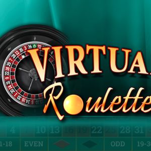 Virtual Roulette