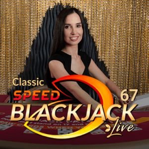 Classic Speed Blackjack 67