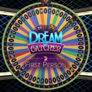 First Person Dream Catcher