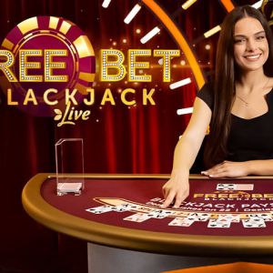 Free Bet Blackjack 15