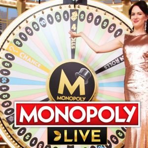 MONOPOLY Live