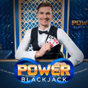 Power Blackjack