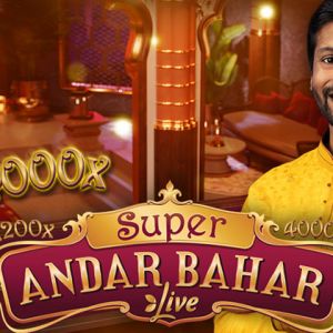 Super Andar Bahar