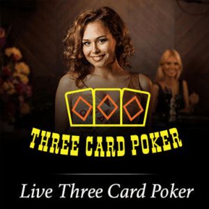 Three Card Poker