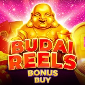 Budai Reels Bonus Buy