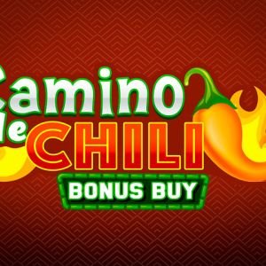 Camino de Chili Bonus Buy