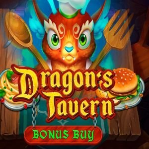 Dragon's Tavern Bonus Buy