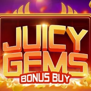 Juicy Gems Bonus Buy