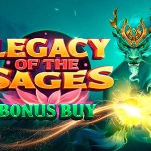 Legacy of the Sages Bonus Buy