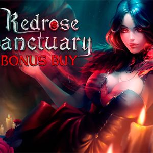 Redrose Sanctuary Bonus Buy