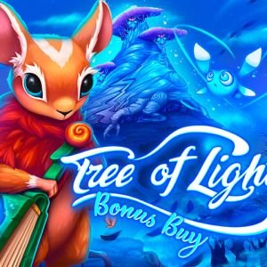 Tree of Light Bonus Buy