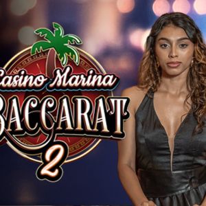 Casino Marina Baccarat 2