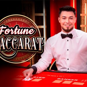 Fortune Baccarat